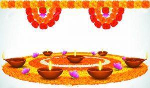 Diwali, a Colourful celebration of India