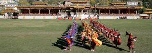17 December 2021: Bhutan Celebrates Its 114th National Day