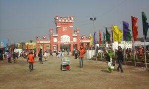 Dhaka International Trade Fair- A Month-long Business Extravaganza