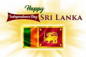Sri Lanka Celebrates Its 73rd Years of Independence on 2021