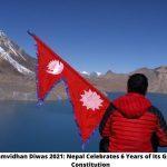 Samvidhan Diwas 2021: Nepal Celebrates 6 Years of Its Glorious Constitution