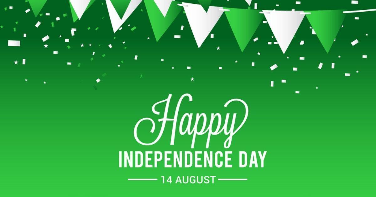 14th August 2021: Celebrating Pakistan’s 75th Year of Independence