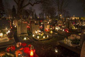 All Saints day is a spectacular religious event for Catholic Christians