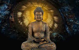 Buddha's Birthday, a Spiritual Journey Begins