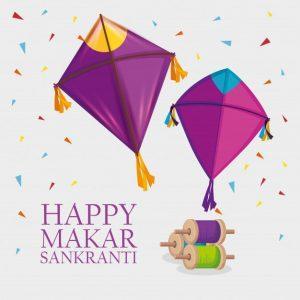 Makar Sankranti- An All India Festival