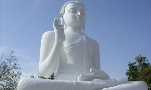 Buddha's Birthday, a Spiritual Journey Begins