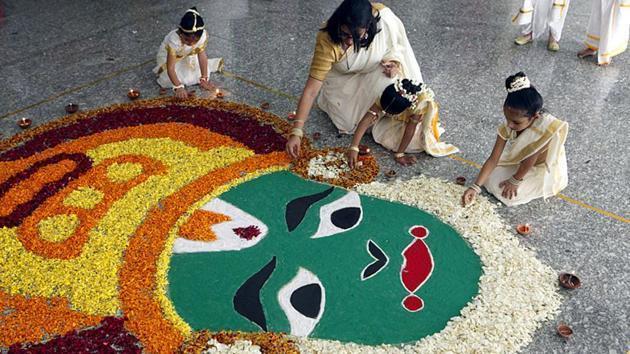 Onam Festival 2022 Kerala 