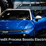 Electric Car Sales