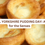 NATIONAL YORKSHIRE PUDDING DAY