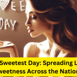 National Sweetest Day