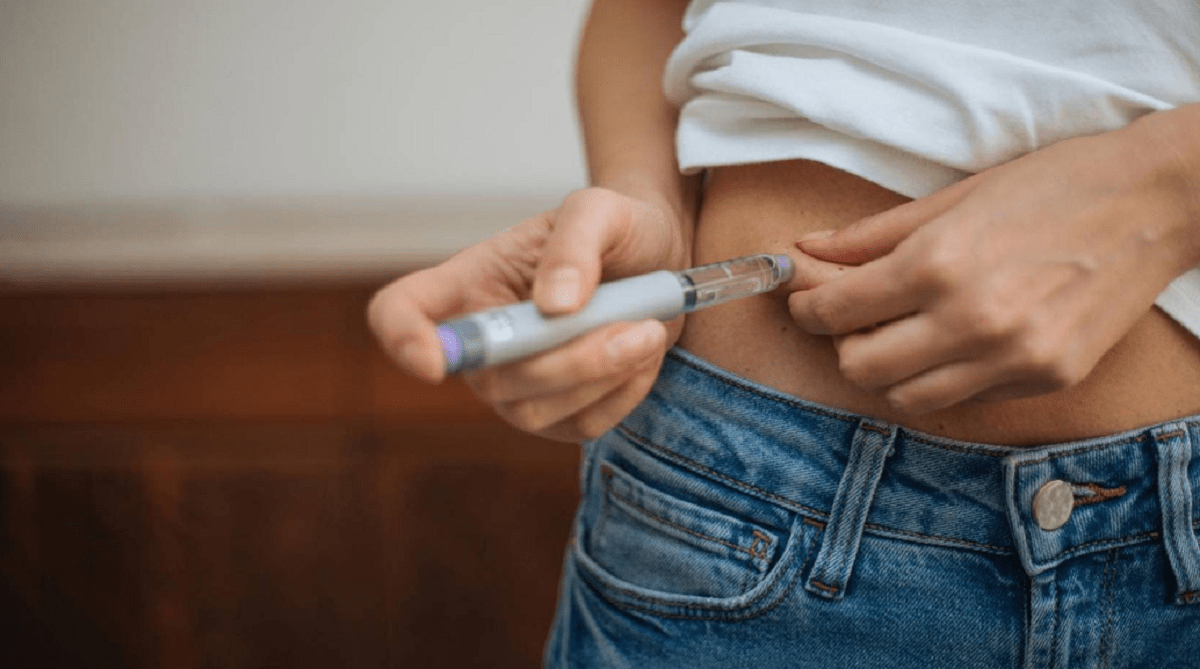What is The Best Injection For Weight Loss